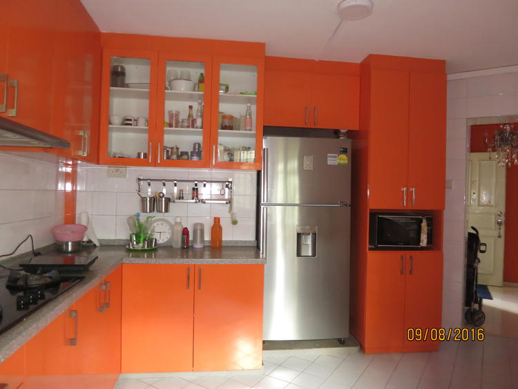 Blk 116B Rivervale Drive (Sengkang), HDB 5 Rooms #125821372